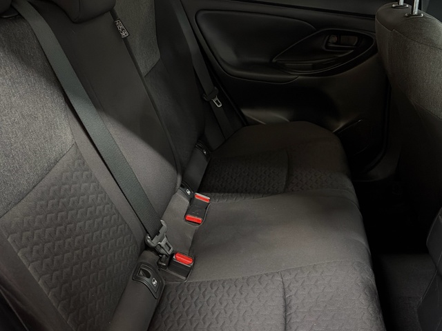 Toyota Yaris Cross 120H Active Tech 85 kW (116 CV)