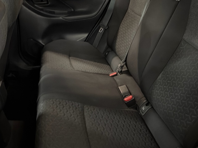 Toyota Yaris Cross 120H Active Tech 85 kW (116 CV)