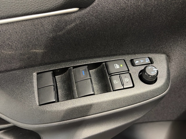 Toyota Yaris Cross 120H Active Tech 85 kW (116 CV)