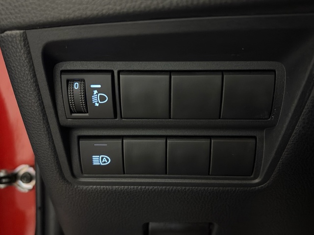 Toyota Yaris Cross 120H Active Tech 85 kW (116 CV)