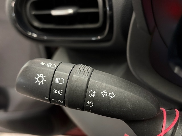 Toyota Yaris Cross 120H Active Tech 85 kW (116 CV)