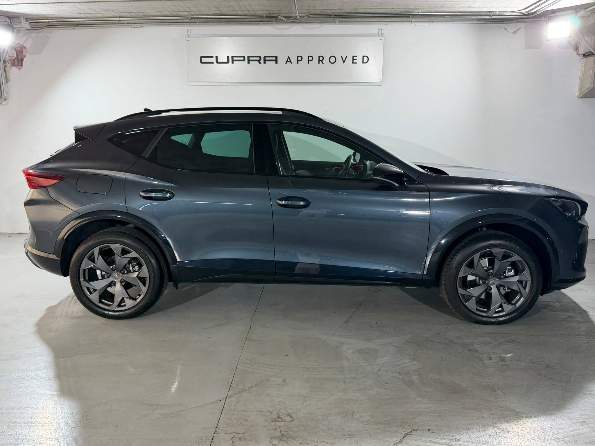 CUPRA Formentor — foto 3