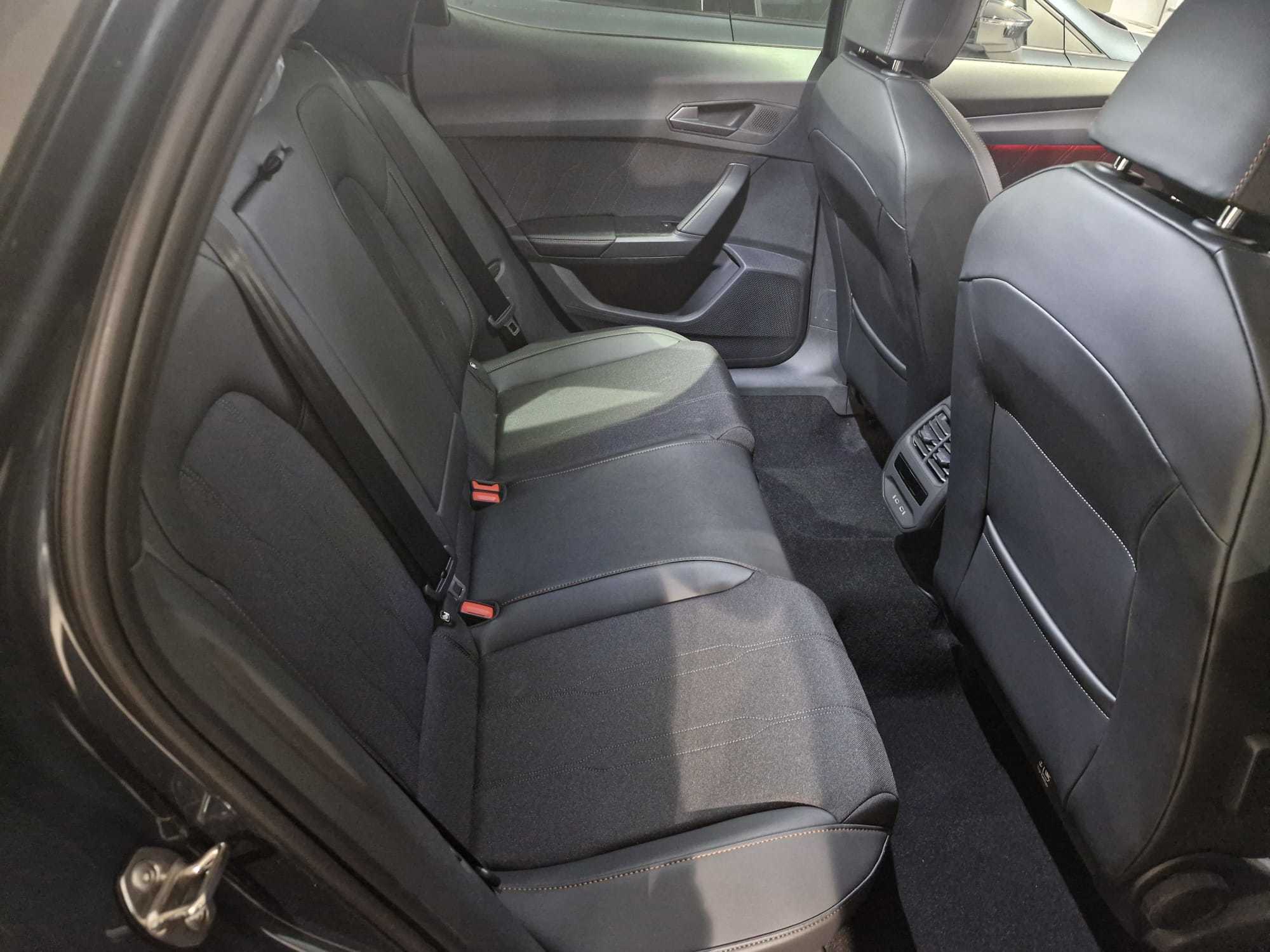 CUPRA Formentor — foto 6