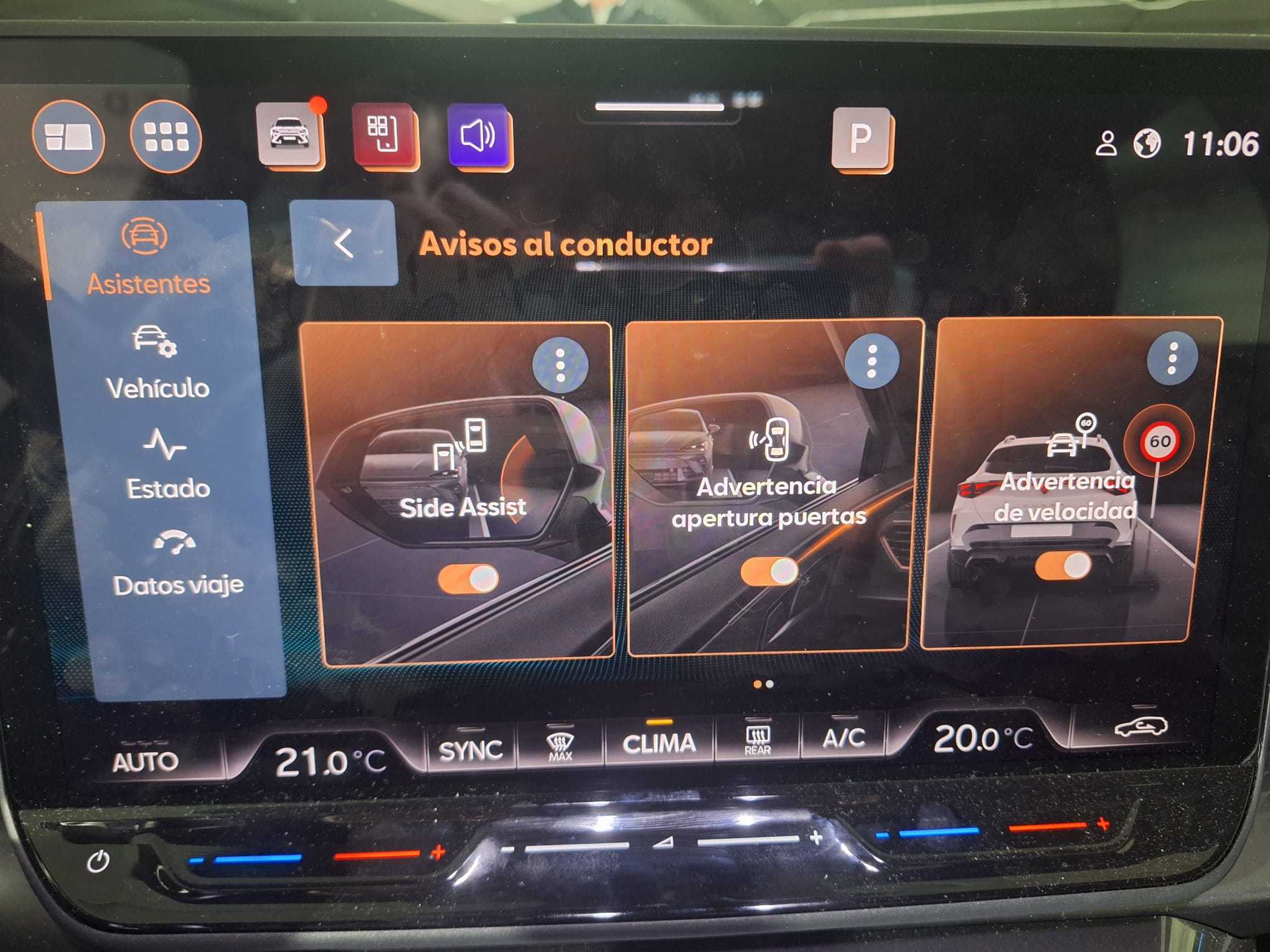 CUPRA Formentor — foto 12