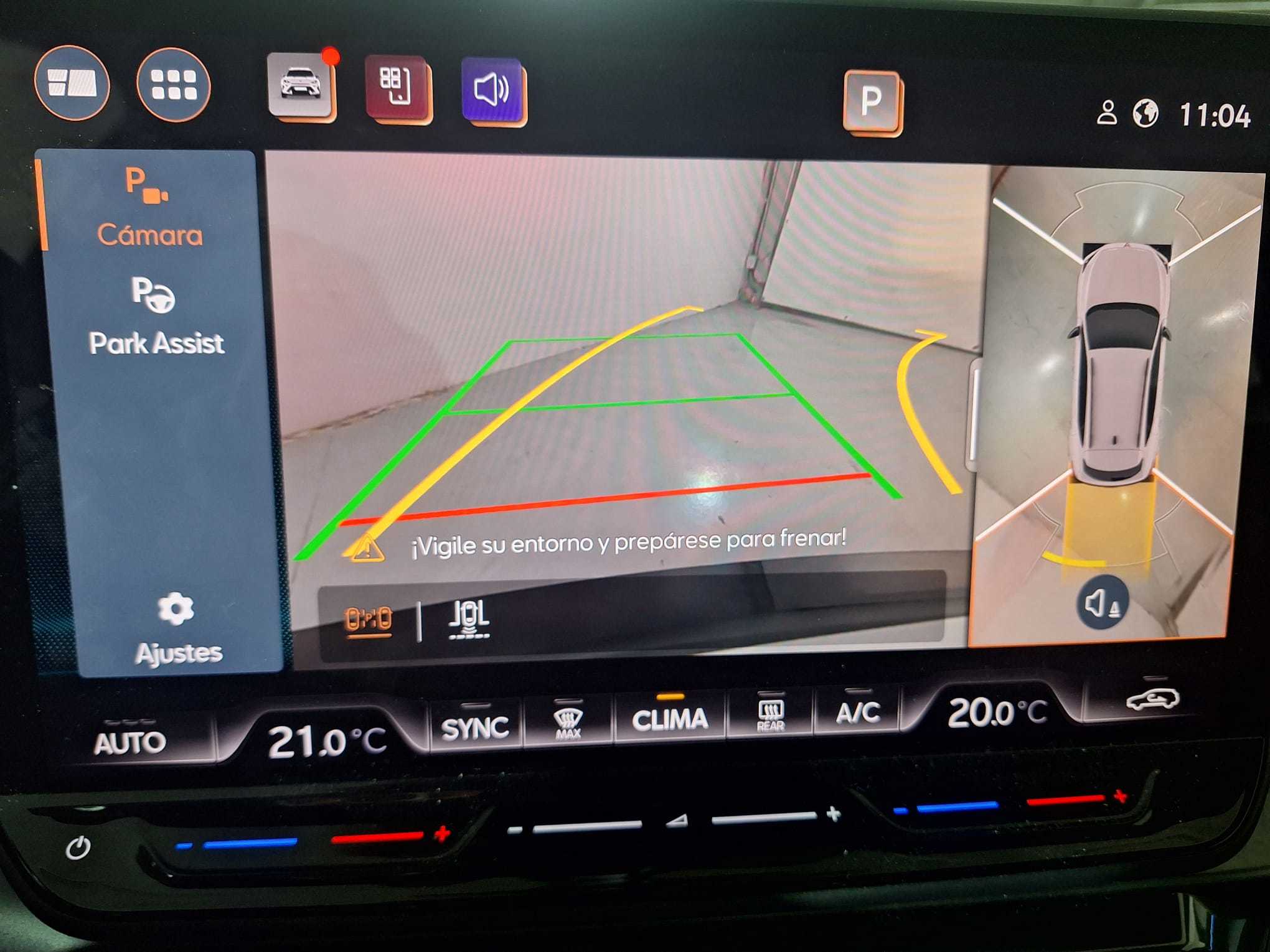 CUPRA Formentor — foto 13