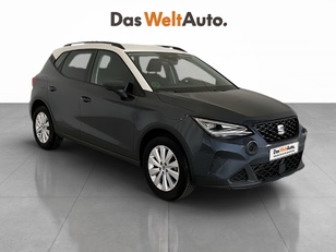 Coche de Ocasión VGRS
