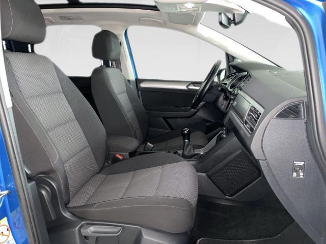 Volkswagen Touran Advance 1.4 TSI 110 kW (150 CV)