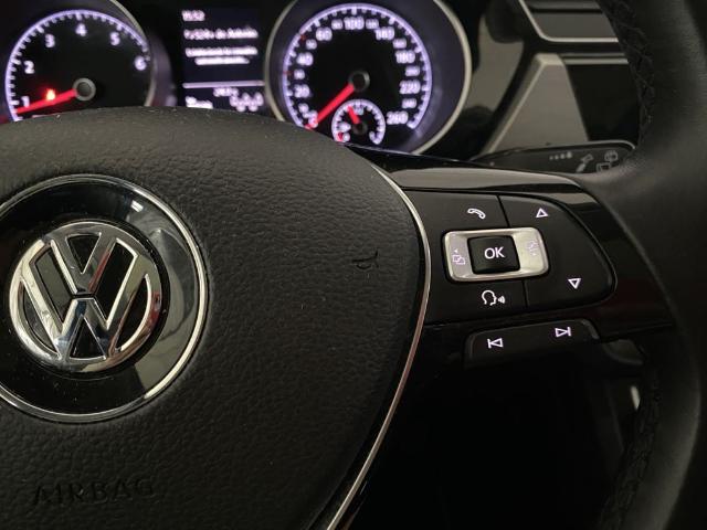 Volkswagen Touran Advance 1.4 TSI 110 kW (150 CV)