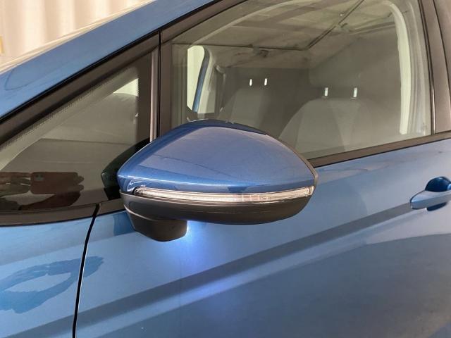 Volkswagen Touran Advance 1.4 TSI 110 kW (150 CV)