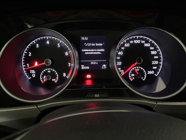 Volkswagen Touran Advance 1.4 TSI 110 kW (150 CV)
