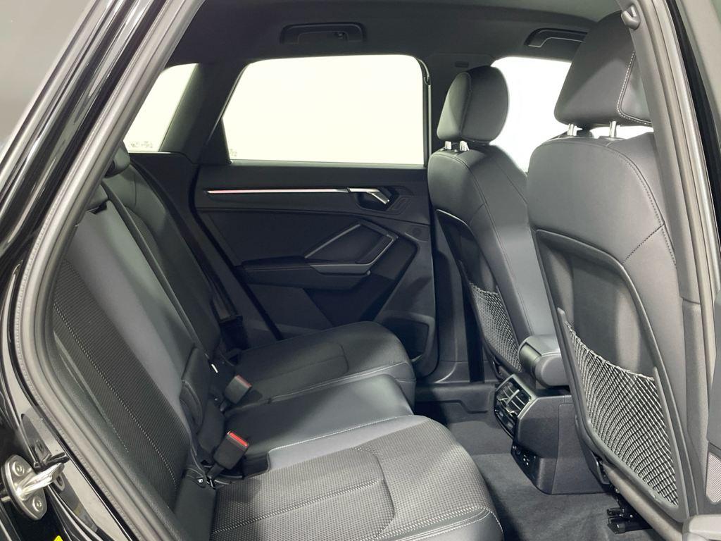 Audi Q3 35 TDI en Barcelona