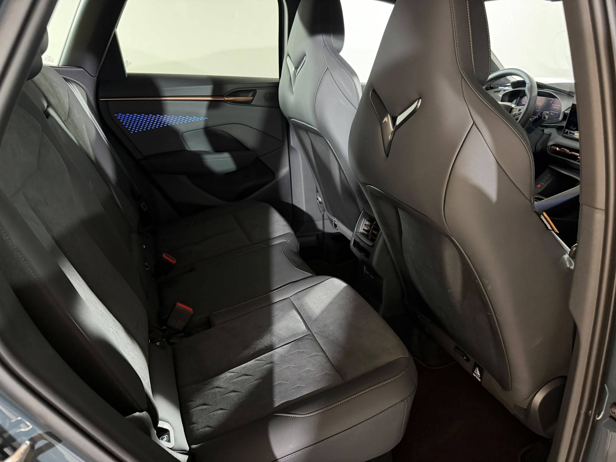 CUPRA Terramar — foto 6