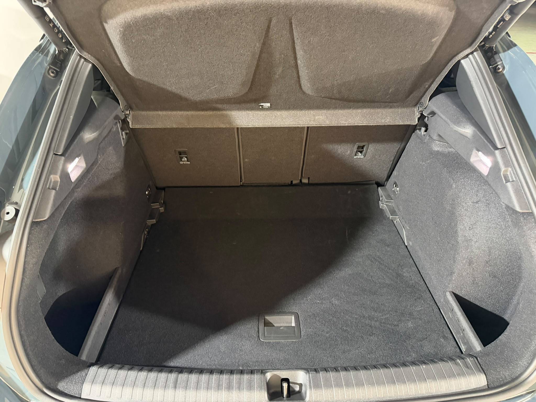 CUPRA Terramar — foto 7
