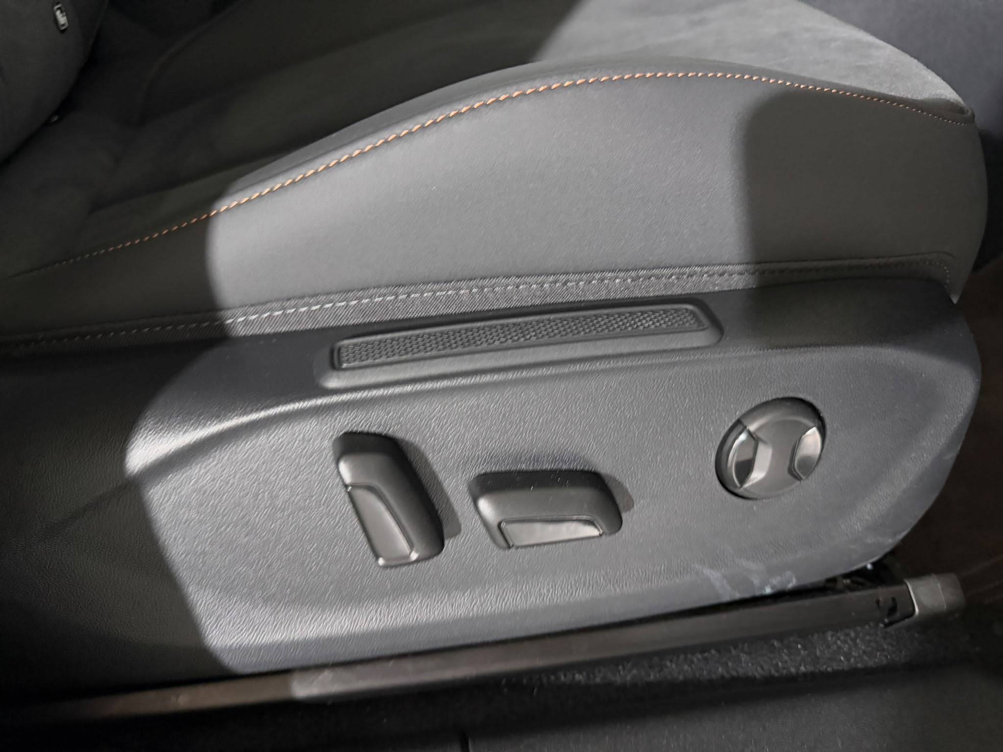 CUPRA Terramar — foto 12