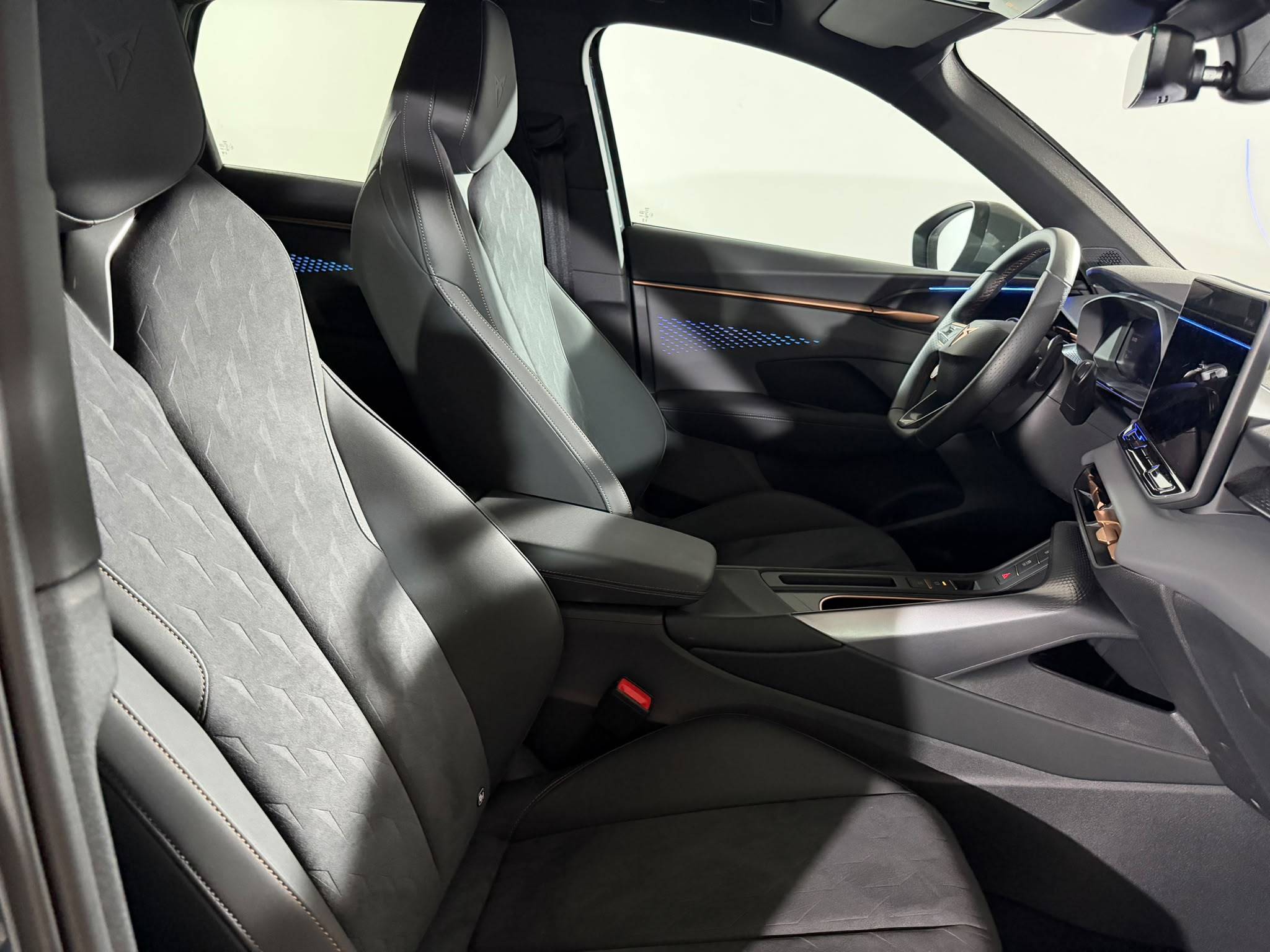CUPRA Terramar — foto 13