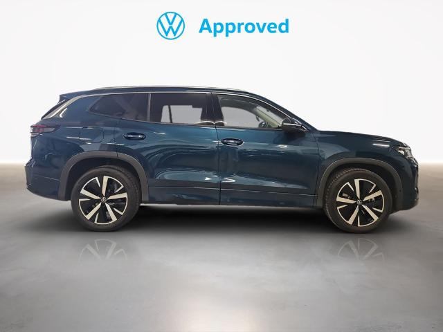 Volkswagen Tayron "Más" 2.0 TDI 110 kW (150 CV) DSG