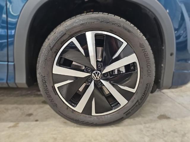 Volkswagen Tayron "Más" 2.0 TDI 110 kW (150 CV) DSG