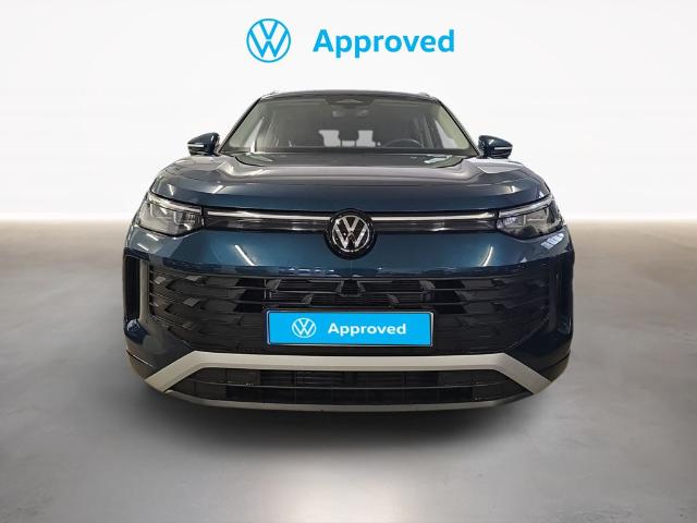 Volkswagen Tayron "Más" 2.0 TDI 110 kW (150 CV) DSG