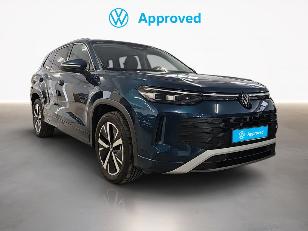 Volkswagen Tayron 2.0 TDI de segunda mano