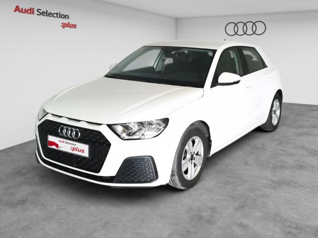 Audi selection Plus