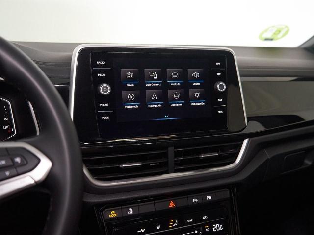 Volkswagen T-Roc R-Line 1.5 TSI 110 kW (150 CV)