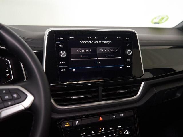 Volkswagen T-Roc R-Line 1.5 TSI 110 kW (150 CV)