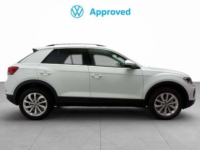Volkswagen T-Roc Life 1.5 TSI 110 kW (150 CV) DSG
