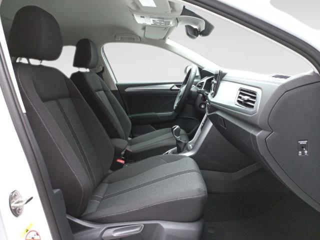 Volkswagen T-Roc Life 1.5 TSI 110 kW (150 CV) DSG