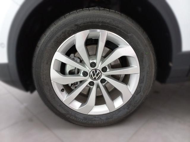 Volkswagen T-Roc Life 1.5 TSI 110 kW (150 CV) DSG