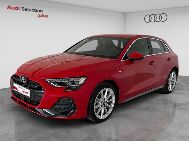 Audi selection Plus