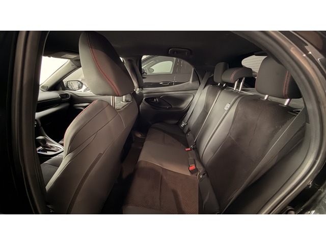 Toyota Yaris 1.5 130H GR Sport 96 kW (130 CV)