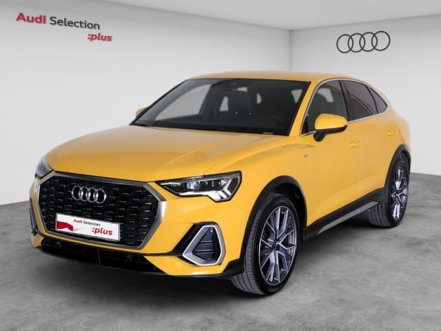 Audi selection Plus