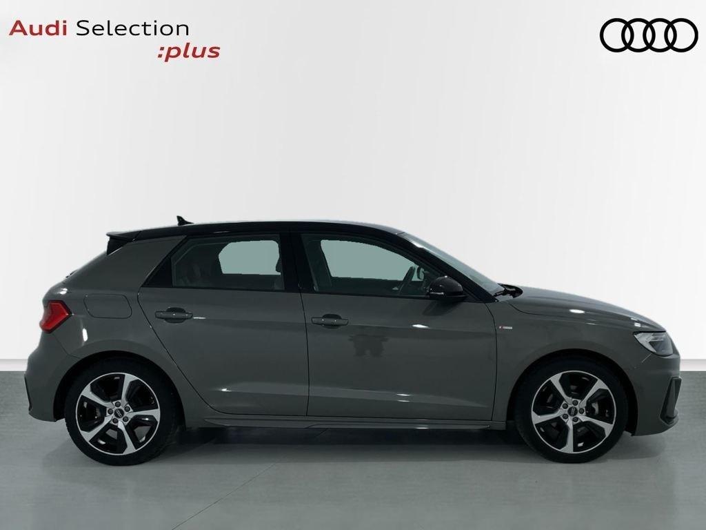 Audi A1 Sportback 30 TFSI en Barcelona