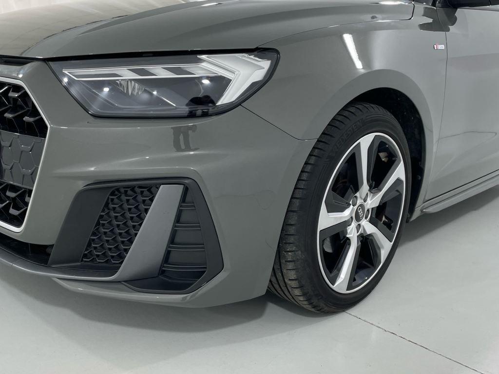 Audi A1 Sportback 30 TFSI en Barcelona