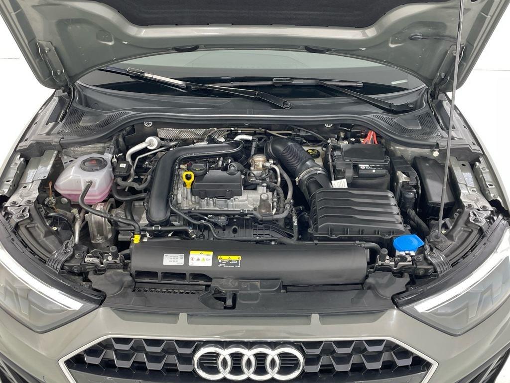 Audi A1 Sportback 30 TFSI en Barcelona