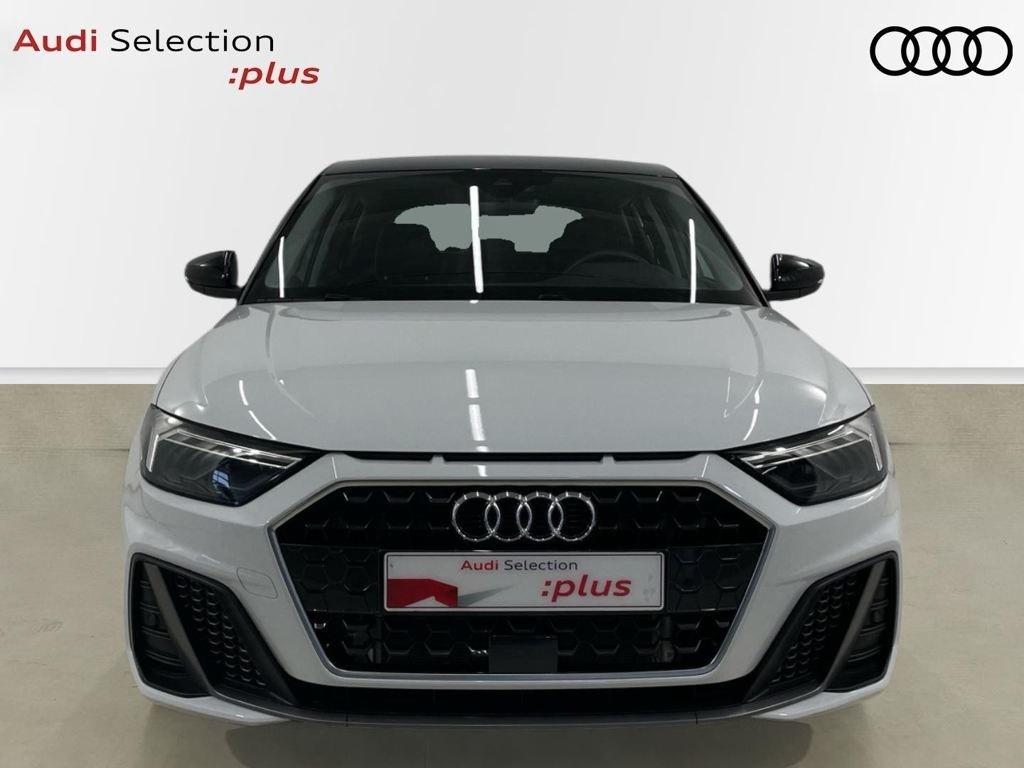 Audi A1 Sportback 30 TFSI en Barcelona