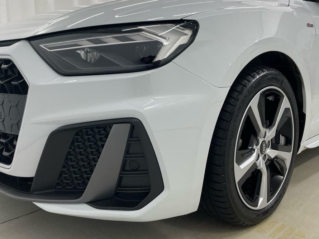 Audi A1 Sportback 30 TFSI en Barcelona