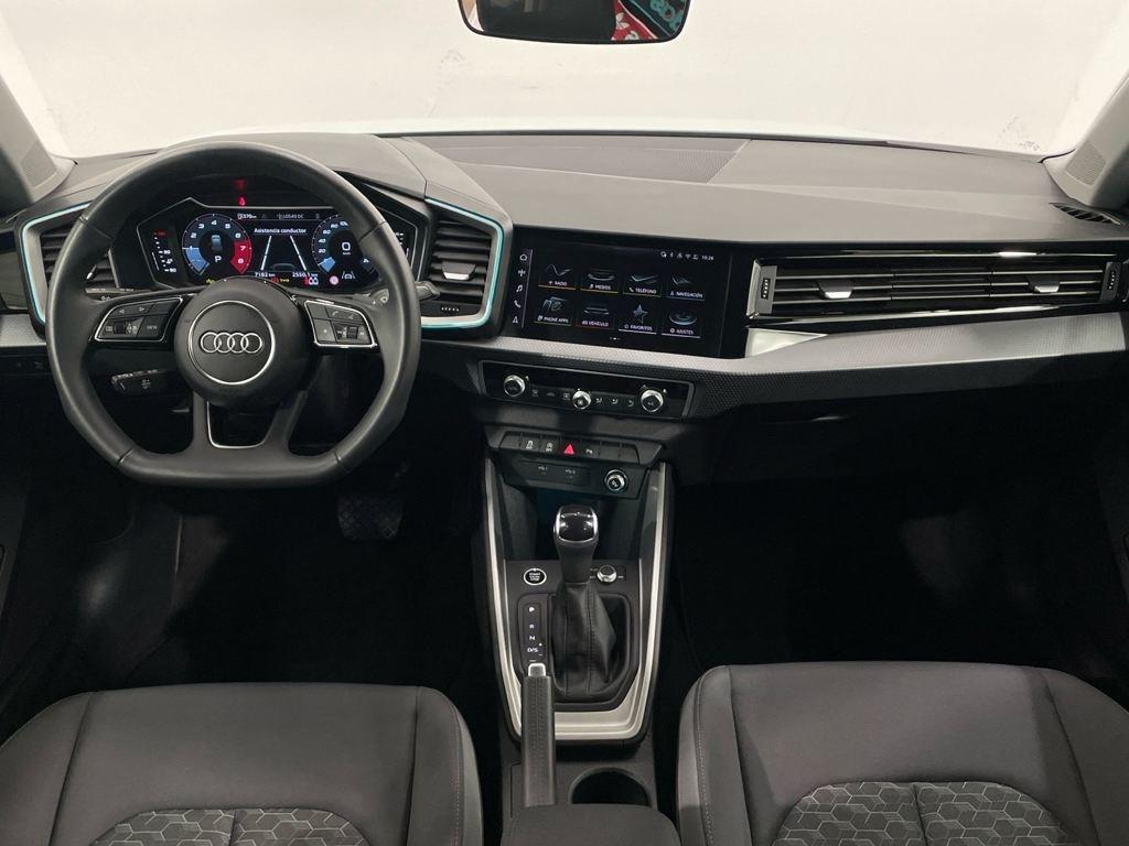 Audi A1 Sportback 30 TFSI en Barcelona