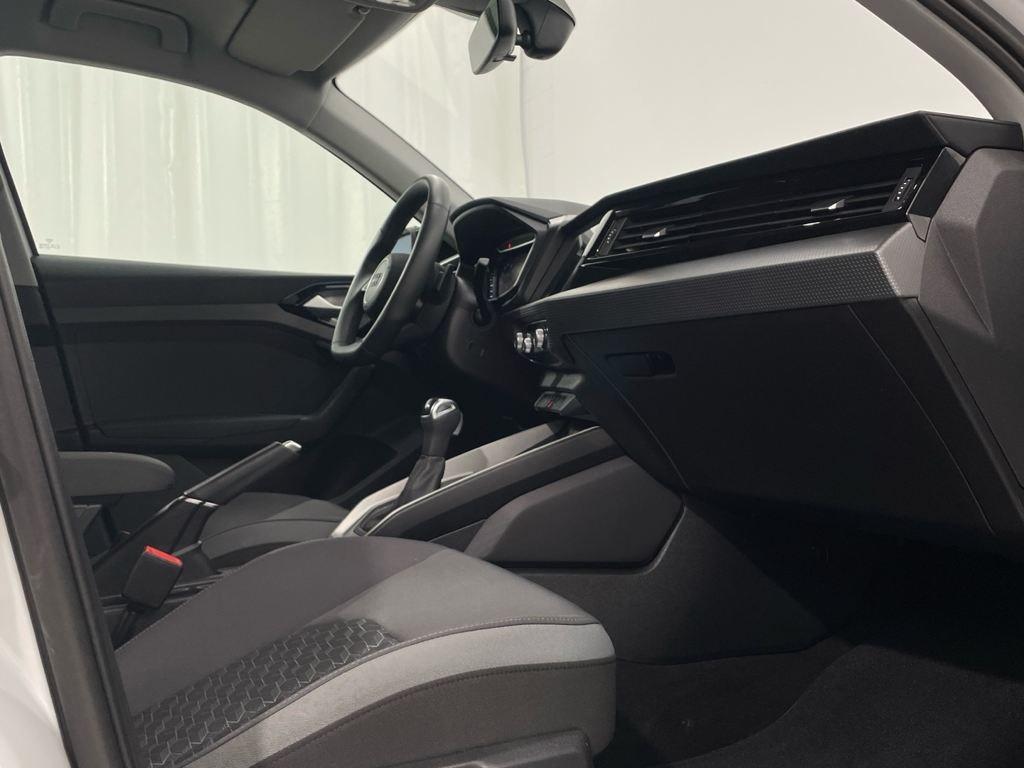 Audi A1 Sportback 30 TFSI en Barcelona