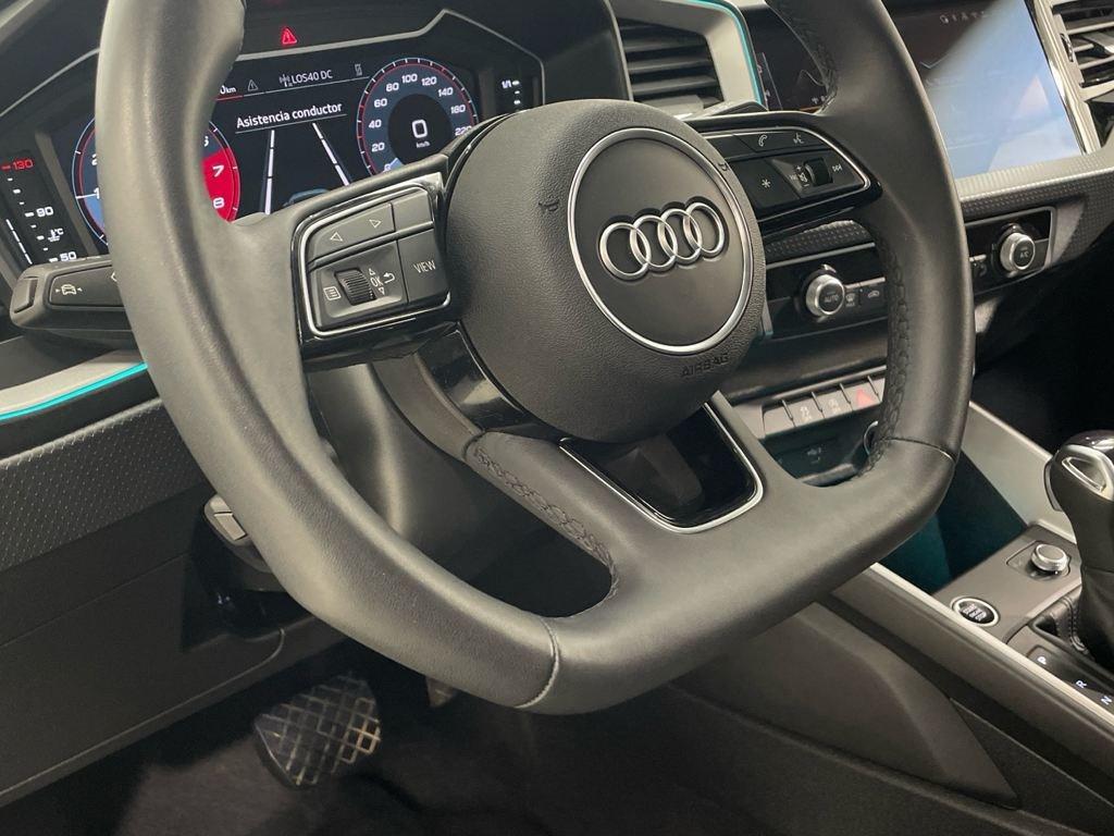Audi A1 Sportback 30 TFSI en Barcelona