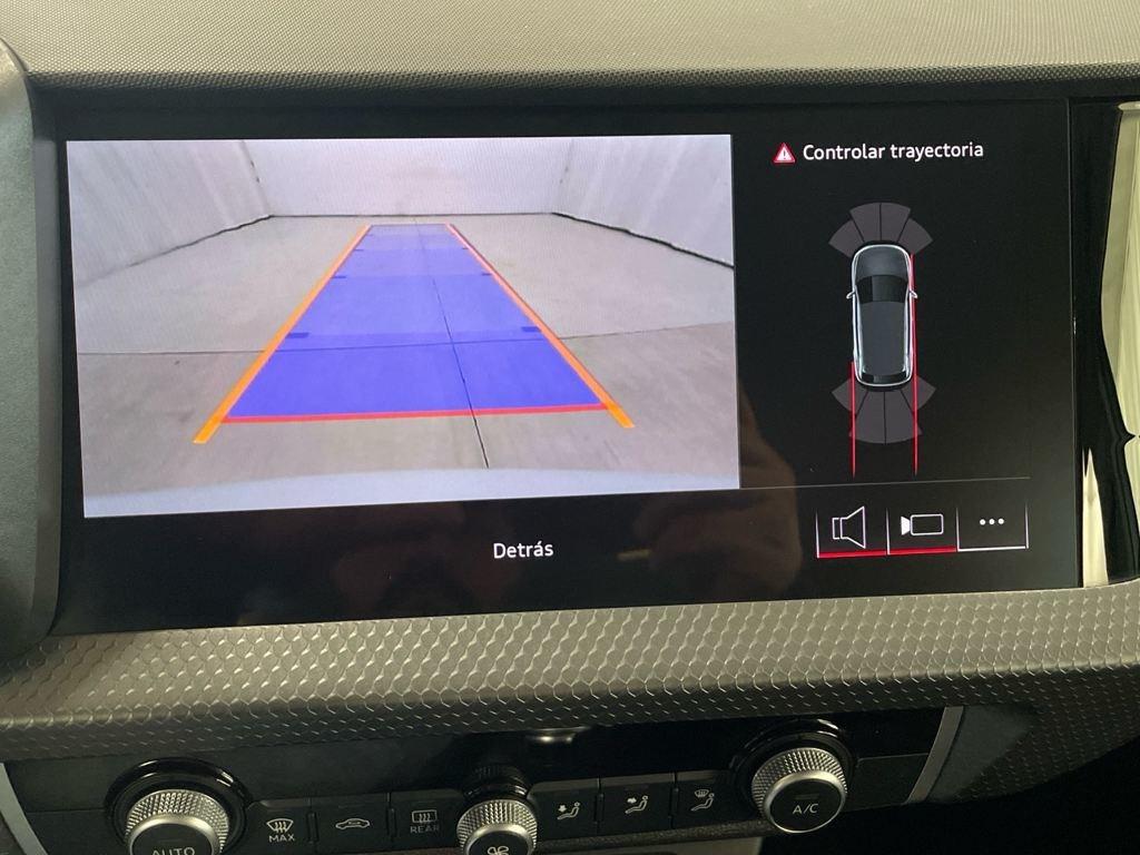 Audi A1 Sportback 30 TFSI en Barcelona