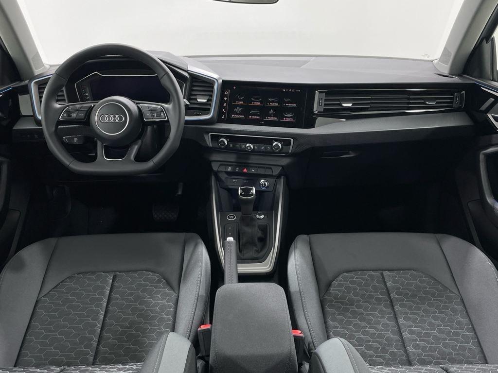 Audi A1 allstreet 30 TFSI en Barcelona