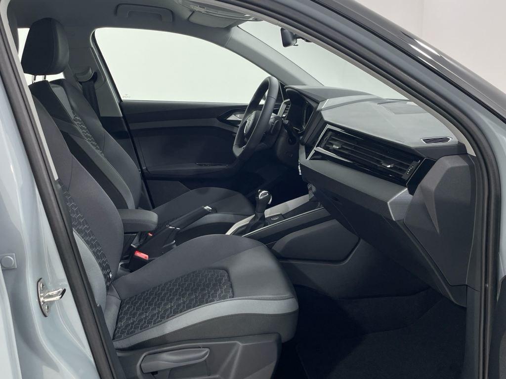 Audi A1 allstreet 30 TFSI en Barcelona