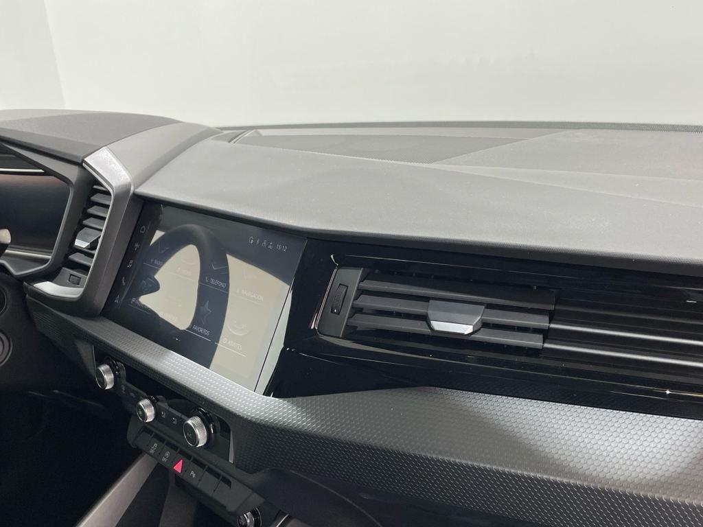 Audi A1 allstreet 30 TFSI en Barcelona