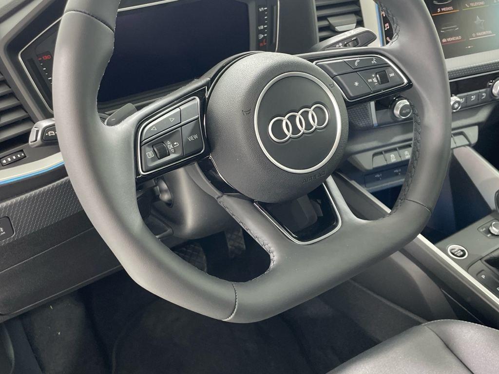 Audi A1 allstreet 30 TFSI en Barcelona
