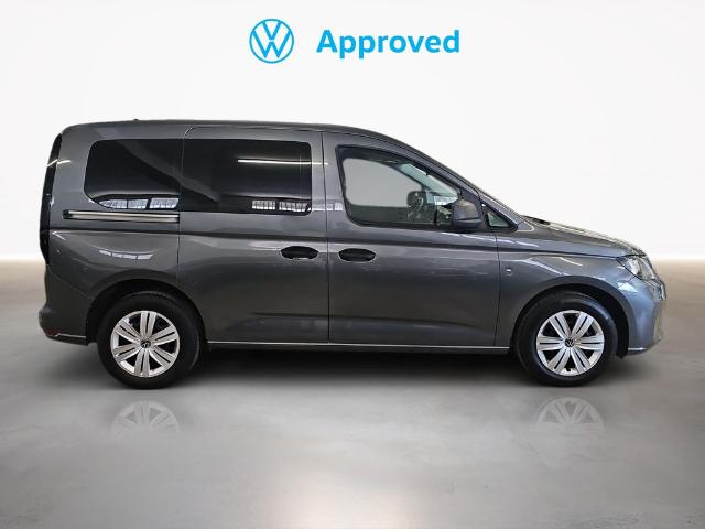 Volkswagen Caddy 2.0 TDI 75 kW (102 CV)