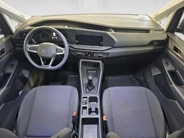 Volkswagen Caddy 2.0 TDI 75 kW (102 CV)