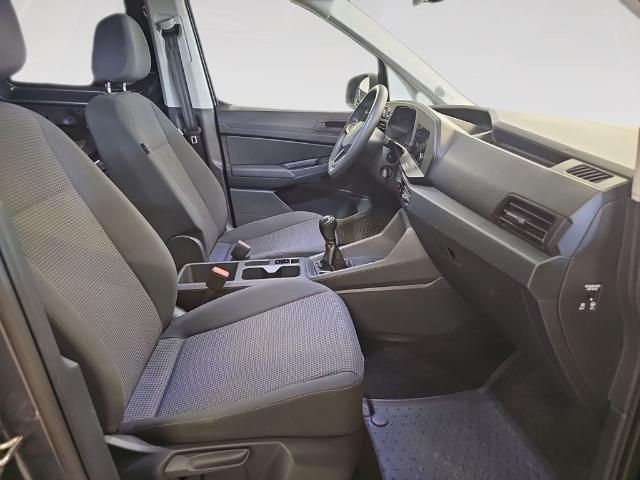 Volkswagen Caddy 2.0 TDI 75 kW (102 CV)