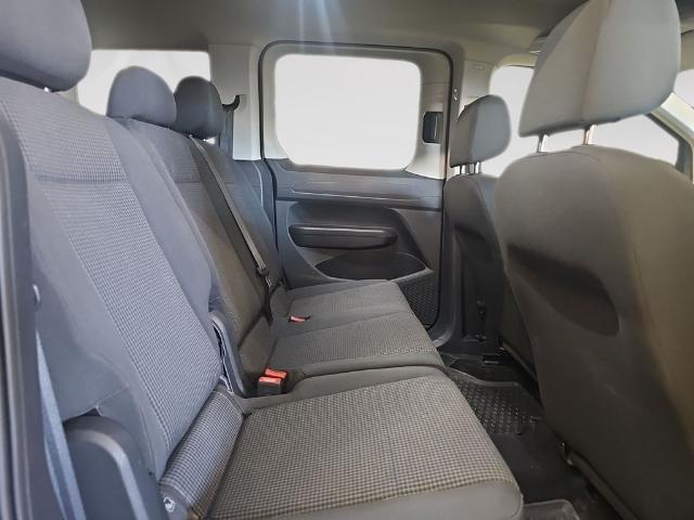 Volkswagen Caddy 2.0 TDI 75 kW (102 CV)