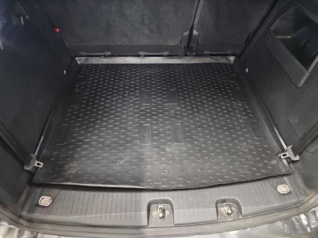 Volkswagen Caddy 2.0 TDI 75 kW (102 CV)